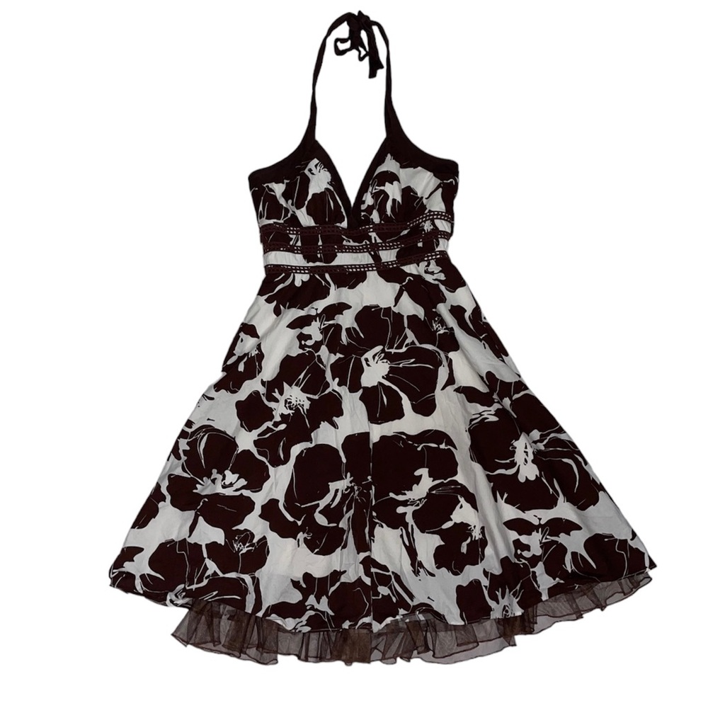 City triangles dress
